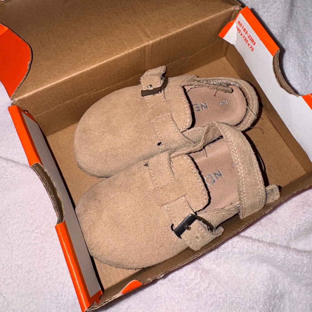 NEXT kids shoes